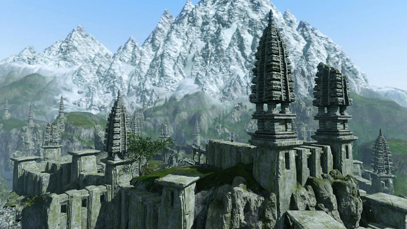 คุณได้ไปต่อ! Gamigo จัดทีมชุดใหม่ให้เกม ArcheAge พร้อมอัพเดตแพทช์ 5.0 เร็วๆ นี้