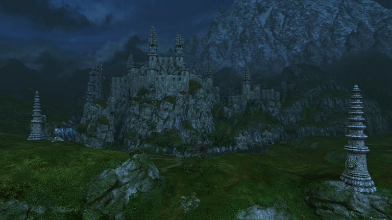 คุณได้ไปต่อ! Gamigo จัดทีมชุดใหม่ให้เกม ArcheAge พร้อมอัพเดตแพทช์ 5.0 เร็วๆ นี้