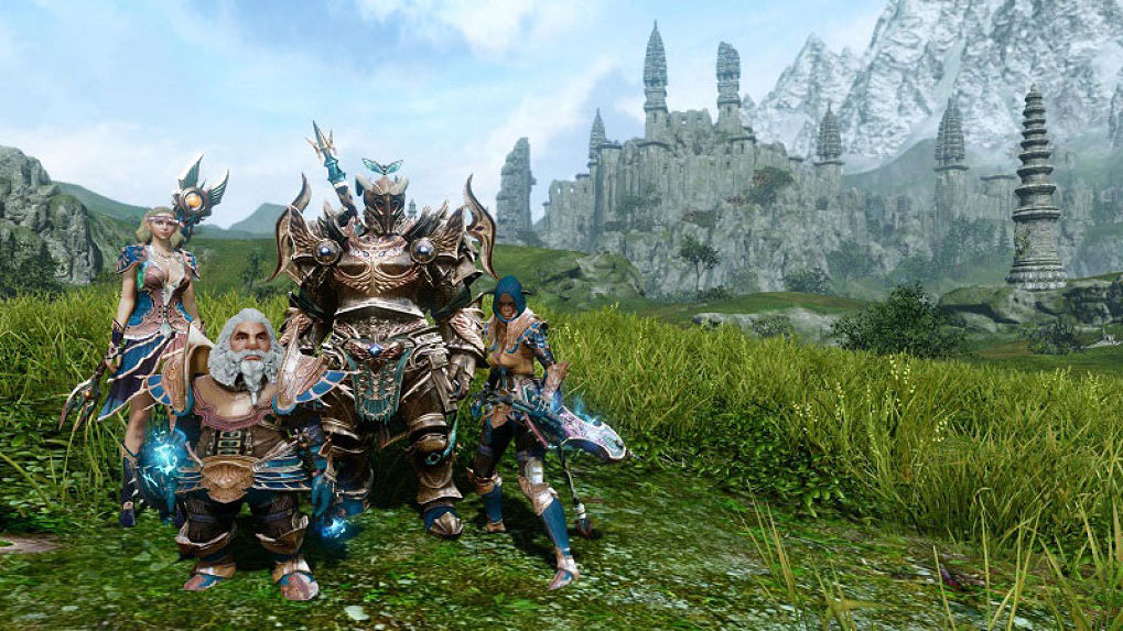 คุณได้ไปต่อ! Gamigo จัดทีมชุดใหม่ให้เกม ArcheAge พร้อมอัพเดตแพทช์ 5.0 เร็วๆ นี้