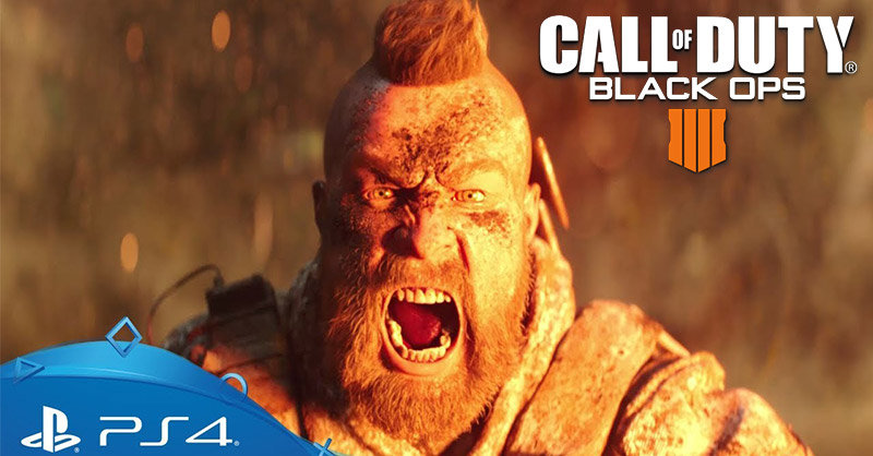 ชาว PS4 เดือดดาลหลังจาก Treyarch นำระบบ Microtransactions เข้ามายัง COD: BO4