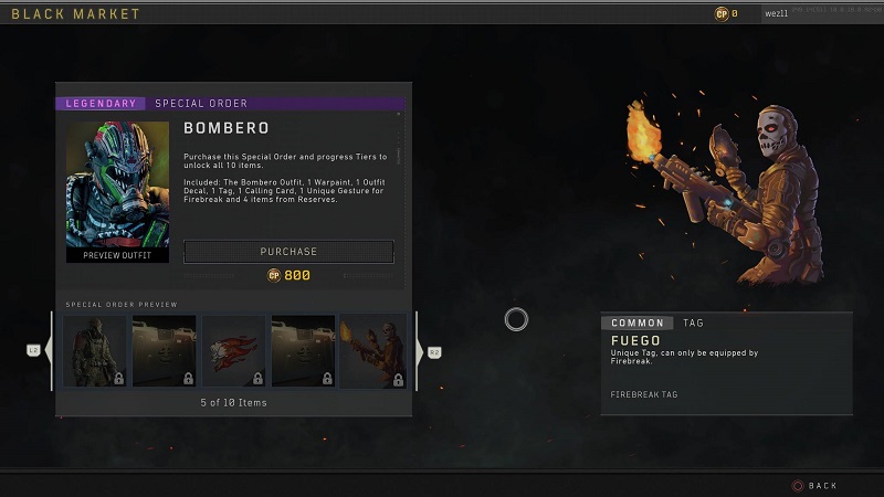 ชาว PS4 เดือดดาลหลังจาก Treyarch นำระบบ Microtransactions เข้ามายัง COD: BO4