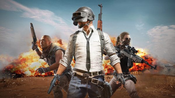 ลือหนัก! PUBG เตรียมลง PlayStation 4 เร็วๆ นี้