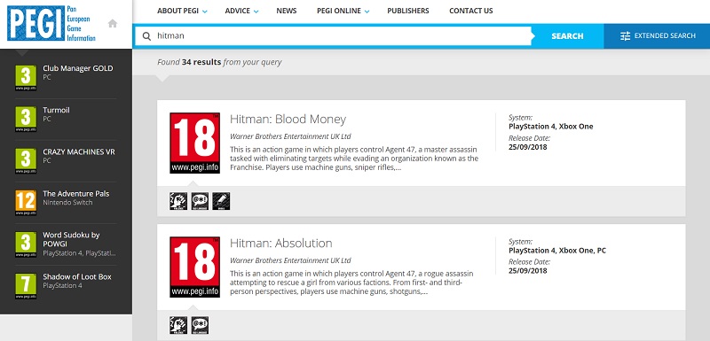 เขาลือกันว่า Hitman ภาค Blood Money และ Absolution เตรียมทำฉบับ Remaster