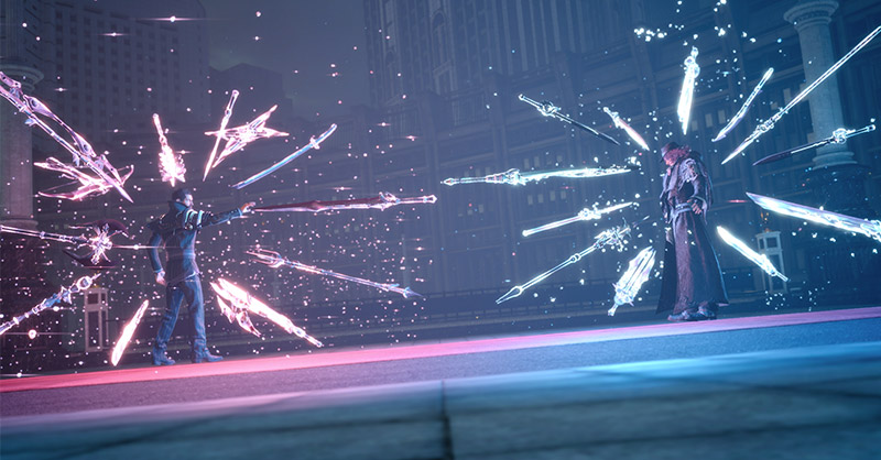 สูญเสียกันไปเท่าไร! เมื่อเนื้อหาเสริมตัวใหม่ของ Final Fantasy XV ถูกยกเลิก