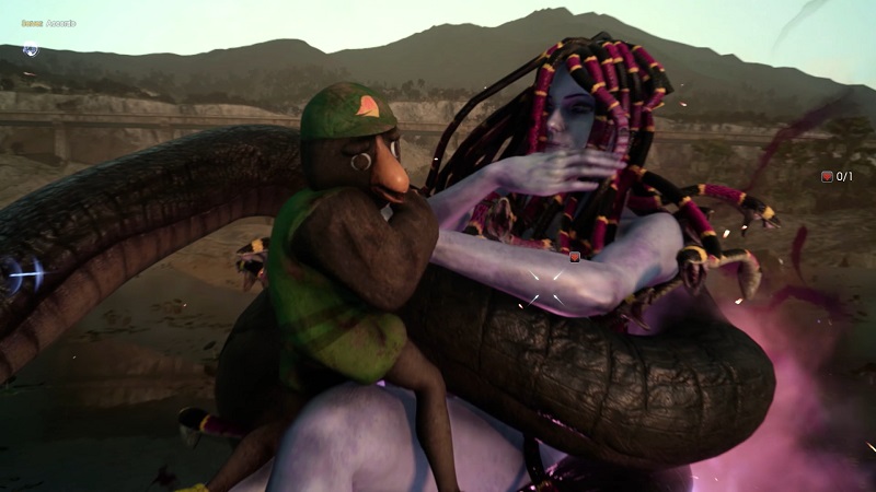 Comrades โหมดออนไลน์ของเกม Final Fantasy XV นำมาขายแยกแบบเดี่ยวๆ แล้วจ้า