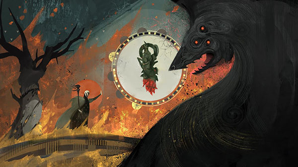 Dragon Age ภาคใหม่ปล่อยคลิปเปิดตัวสั้นๆ !!