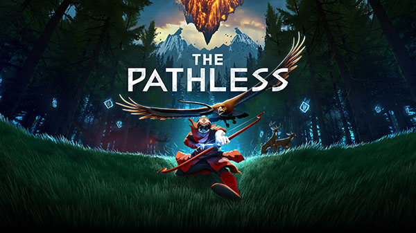 The Pathless เกมวิ่งล่าสัตว์อสูรตัวใหม่เผยโฉม !!
