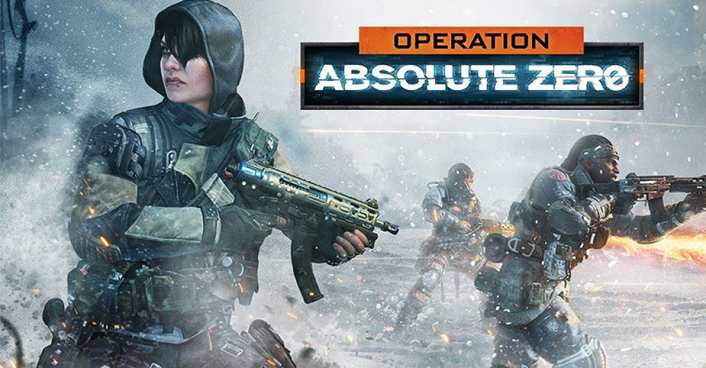 Call of Duty Black Ops 4 อัพเดตแพทช์เนื้อหาใหม่ Operation Absolute Zero