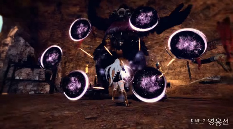 Mabinogi: Heroes [KR] อัพเดตตัวละครใหม่ MiuL ลงเซิร์ฟเวอร์หลักแล้ววันนี้