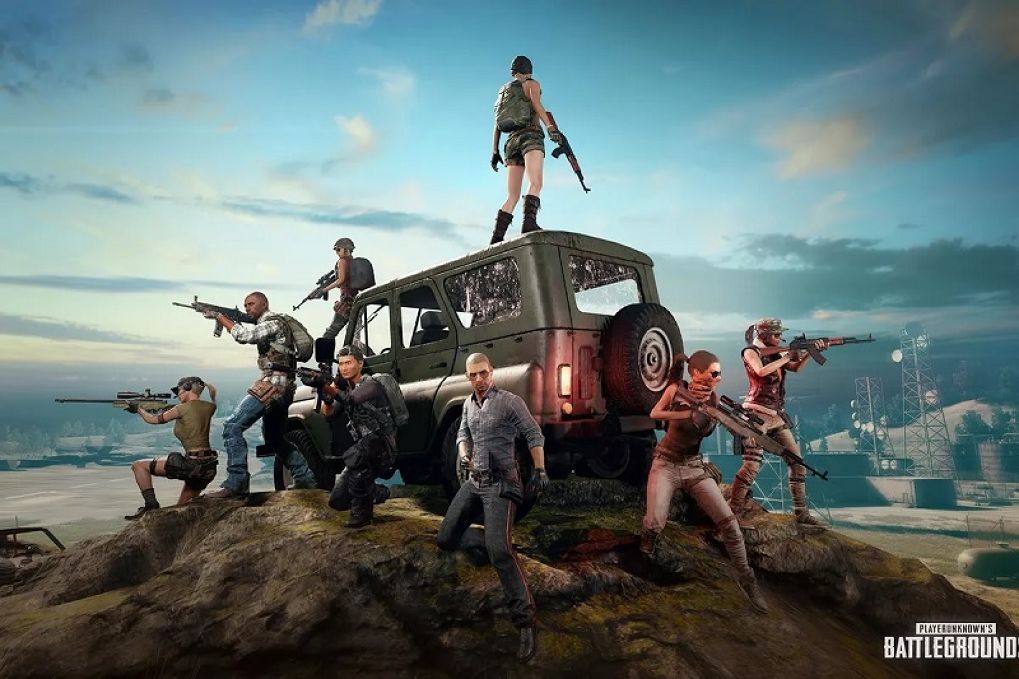 เรียบร้อยโรงเรียนจีน! เกมสามเกลอ PUBG, Fortnite และ Paladins ถูกจีนประกาศ Banned แล้วจ้า!