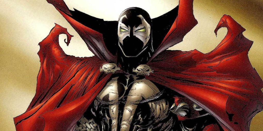 Spawn อาจเข้ามาอยู่ในเกม Mortal Kombat 11 !!
