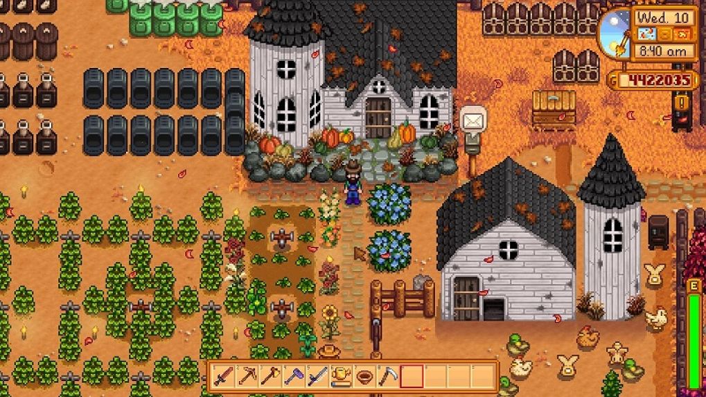 ทีมพัฒนา Stardew Valley เดินแยกทางกับผู้จัดจำหน่าย เหตุต้องการพัฒนาเกมใหม่!