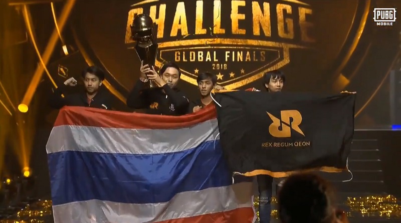 เซอร์ไพรส์หนักมาก!! Resident Evil 2 Remake จับมือโคลาโบร่วมกับเกม PUBG Mobile เซอร์ไพรส์หนักมาก!! Resident Evil 2 Remake จับมือโคลาโบร่วมกับเกม PUBG Mobile