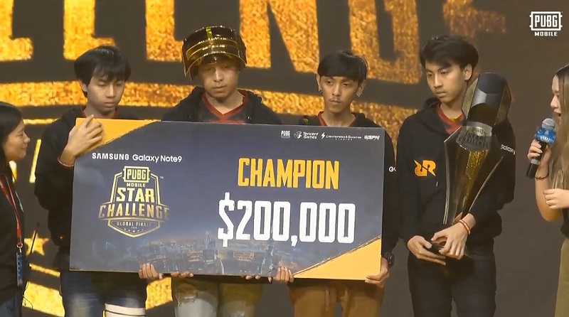 เซอร์ไพรส์หนักมาก!! Resident Evil 2 Remake จับมือโคลาโบร่วมกับเกม PUBG Mobile เซอร์ไพรส์หนักมาก!! Resident Evil 2 Remake จับมือโคลาโบร่วมกับเกม PUBG Mobile