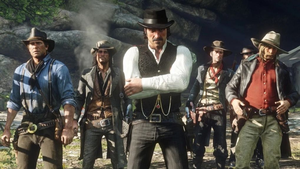 หลุด Leak! Red Dead Redemption 2 กำลังซุ่มทำเวอร์ชั่น PC!?