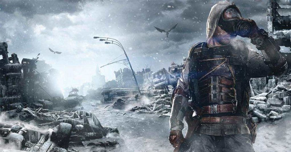 ทำไมธีมโลกหลังหายนะ [Post-Apocalyptic] ถึงยังฮิตยอดนิยมแก่วงการเกมจวบจนทุกวันนี้