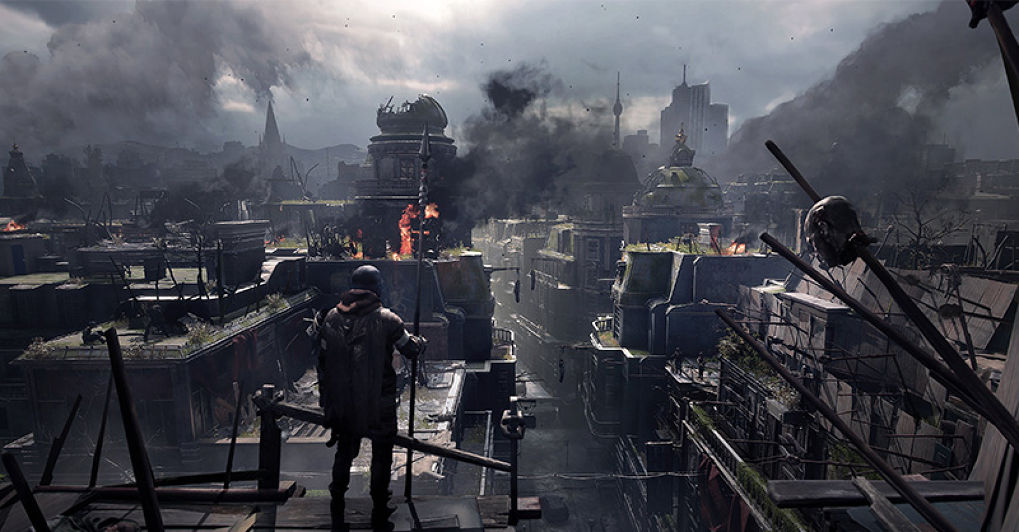 ทำไมธีมโลกหลังหายนะ [Post-Apocalyptic] ถึงยังฮิตยอดนิยมแก่วงการเกมจวบจนทุกวันนี้