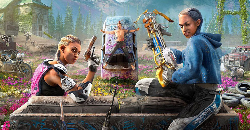 ทำไมธีมโลกหลังหายนะ [Post-Apocalyptic] ถึงยังฮิตยอดนิยมแก่วงการเกมจวบจนทุกวันนี้