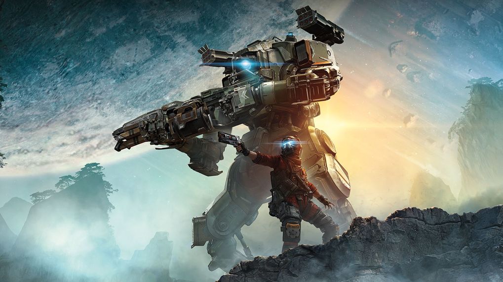 Respawn Entertainment รับสมัครพนักงานใหม่โชว์พัฒนาเกม Titanfall 3 อยู่ !!