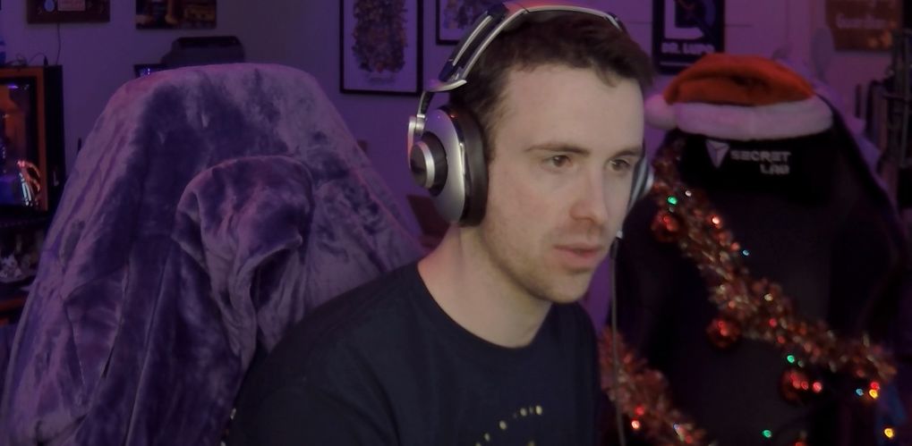 สตรีมเมอร์ชื่อดังไลฟ์ยาว 24 ชั่วโมง ทำยอดบริจาคเงินรวม 1 ล้านเหรียญให้โรงบาลเด็ก !!