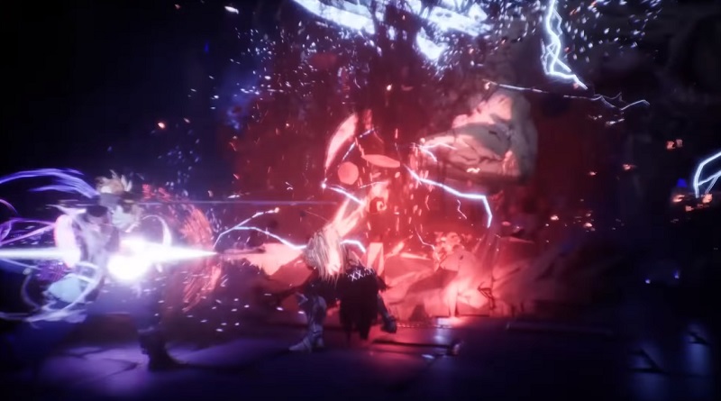 Project BBQ โปรเจกต์เกมแนว MMORPG น้องใหม่สุดอลังการจากค่ายยักษ์ใหญ่ NEXON