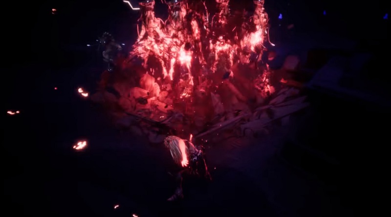 Project BBQ โปรเจกต์เกมแนว MMORPG น้องใหม่สุดอลังการจากค่ายยักษ์ใหญ่ NEXON