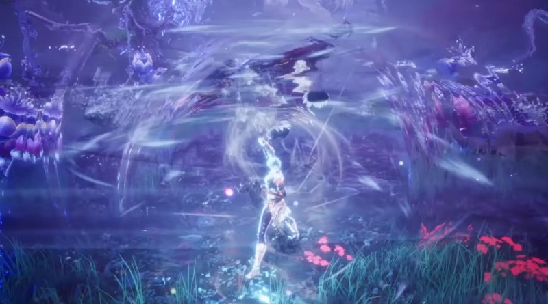 Project BBQ โปรเจกต์เกมแนว MMORPG น้องใหม่สุดอลังการจากค่ายยักษ์ใหญ่ NEXON