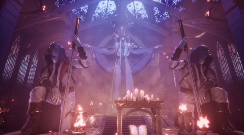 Project BBQ โปรเจกต์เกมแนว MMORPG น้องใหม่สุดอลังการจากค่ายยักษ์ใหญ่ NEXON