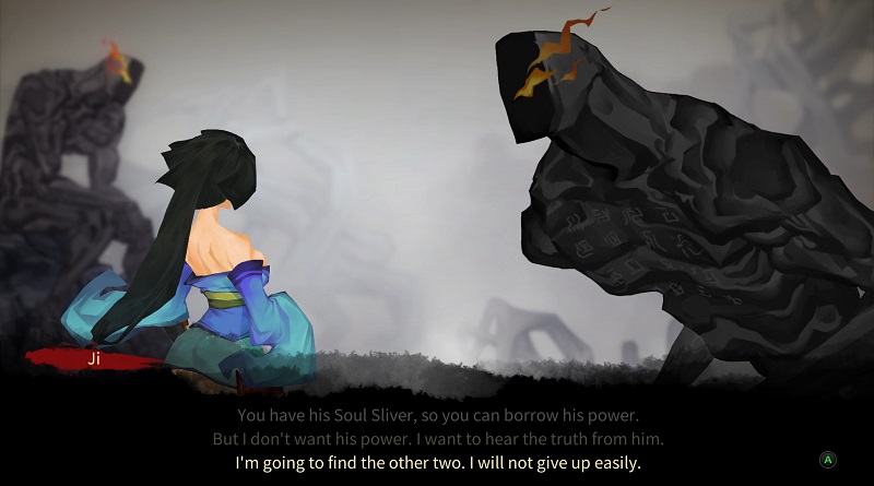 แนะนำเกมน่าเล่น Bladed Fury อภิมหากาพย์แห่งการล้างแค้นแบบงานภาพสไตล์พู่กันจีน