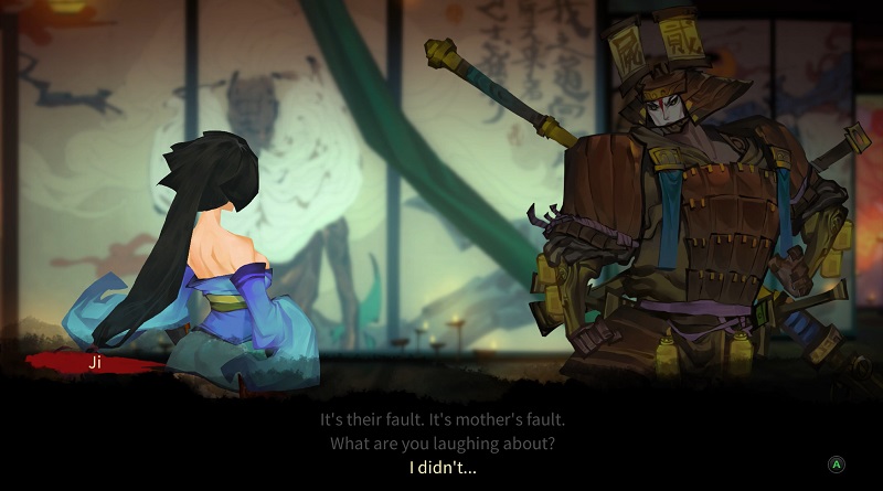 แนะนำเกมน่าเล่น Bladed Fury อภิมหากาพย์แห่งการล้างแค้นแบบงานภาพสไตล์พู่กันจีน