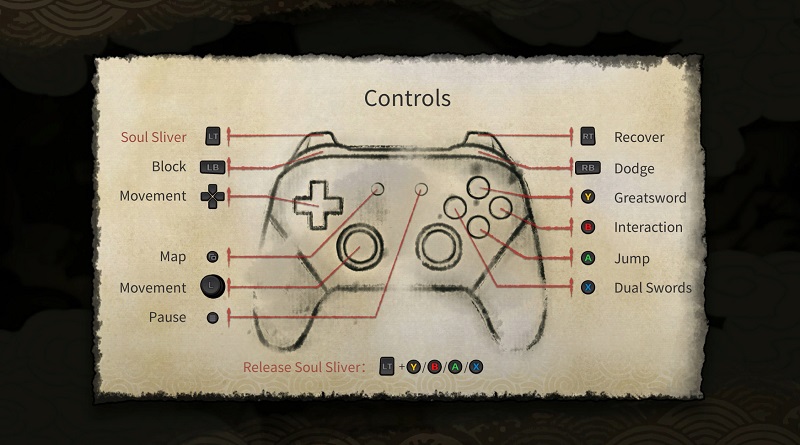 แนะนำเกมน่าเล่น Bladed Fury อภิมหากาพย์แห่งการล้างแค้นแบบงานภาพสไตล์พู่กันจีน