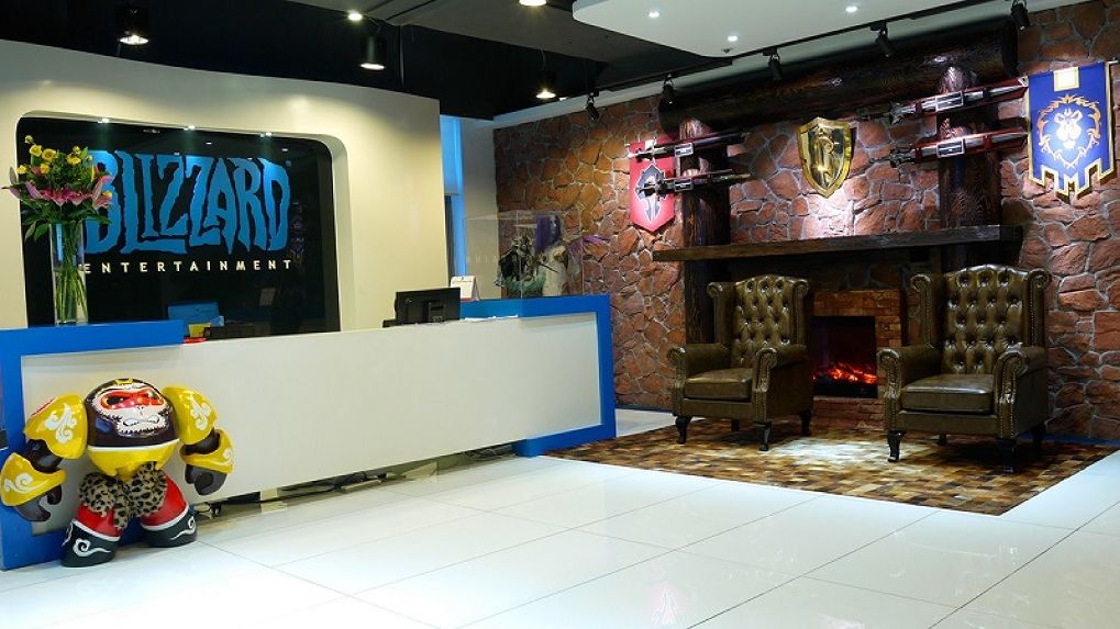 Blizzard ปรับโครงสร้างภายใน ให้พนักงานสามารถเลือกลาออกได้โดยแลกกับเงินก้อนโต!