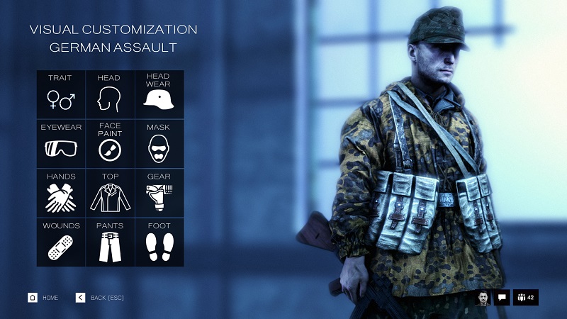 มือดีพบเจอข้อมูลระบบที่ใช้เงินจริงซื้อไอเทมในเกม Battlefield V ตามมาในปี 2019