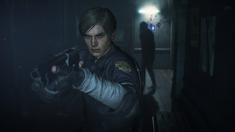 จะเกิดอะไรขึ้น? เมื่อปูมหลังของ Leon ใน RE2 Remake ถูกปรับให้ทันสมัยมากขึ้น