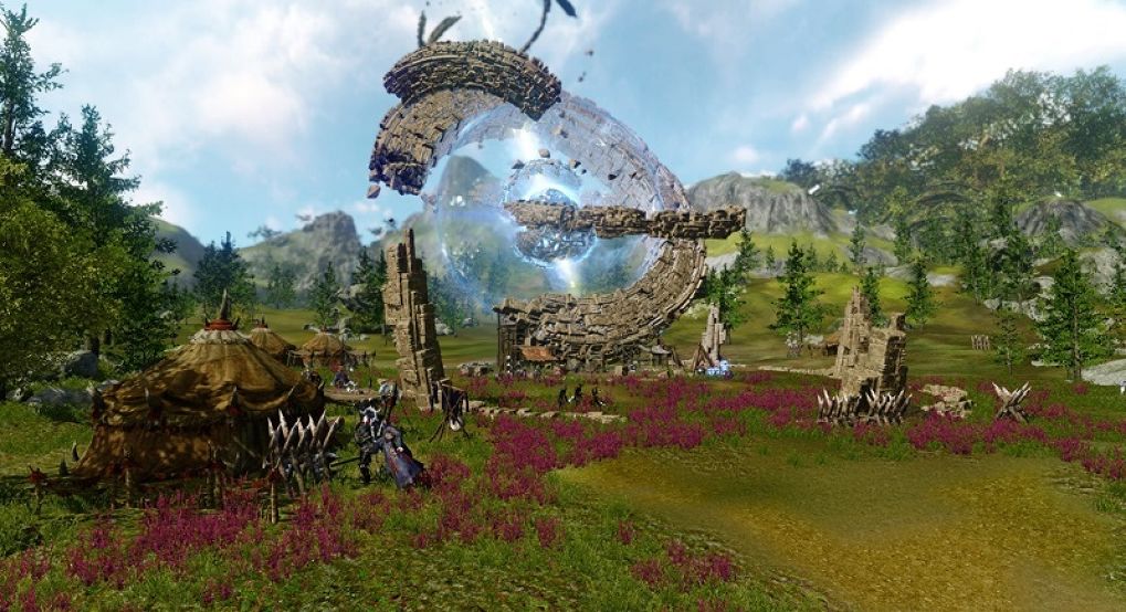 ArcheAge [KR] มหากาพย์อัพเดทเนื้อหาครั้งยิ่งใหญ่เนื่องฉลองครบรอบ 6 ปี