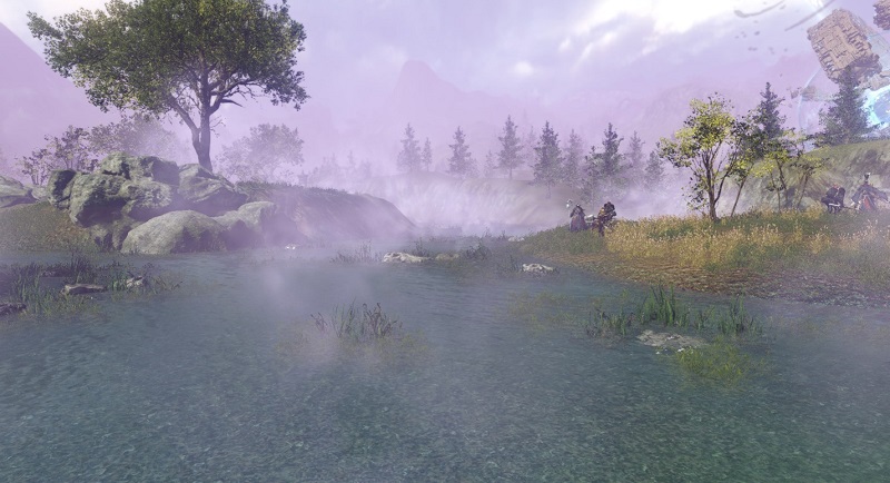 ArcheAge [KR] มหากาพย์อัพเดทเนื้อหาครั้งยิ่งใหญ่เนื่องฉลองครบรอบ 6 ปี