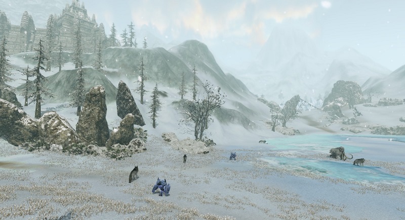 ArcheAge [KR] มหากาพย์อัพเดทเนื้อหาครั้งยิ่งใหญ่เนื่องฉลองครบรอบ 6 ปี