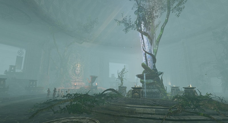 ArcheAge [KR] มหากาพย์อัพเดทเนื้อหาครั้งยิ่งใหญ่เนื่องฉลองครบรอบ 6 ปี