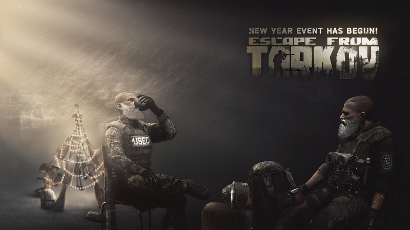 Escape from Tarkov อัพเดตแพทช์ชุดใหญ่ 0.11 ความลุ้นระทึกที่ต้องพิสูจน์