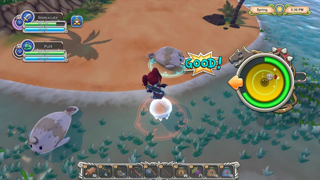 Re:Legend ประกาศเตรียมเปิด Alpha test แล้ว !!