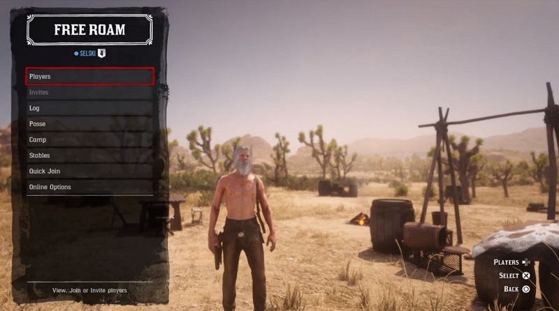 [Guide] เริ่มต้นเล่น Red Dead Online ฉบับพื้นฐาน ส่งตรงจากมือ Rockstar