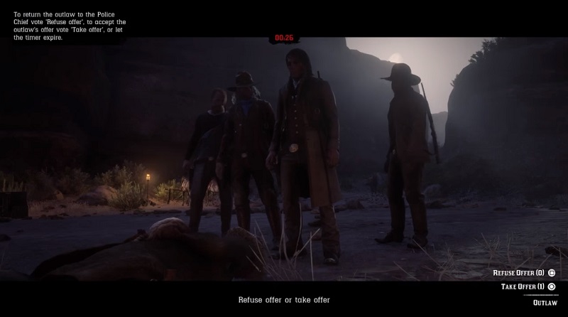 [Guide] เริ่มต้นเล่น Red Dead Online ฉบับพื้นฐาน ส่งตรงจากมือ Rockstar
