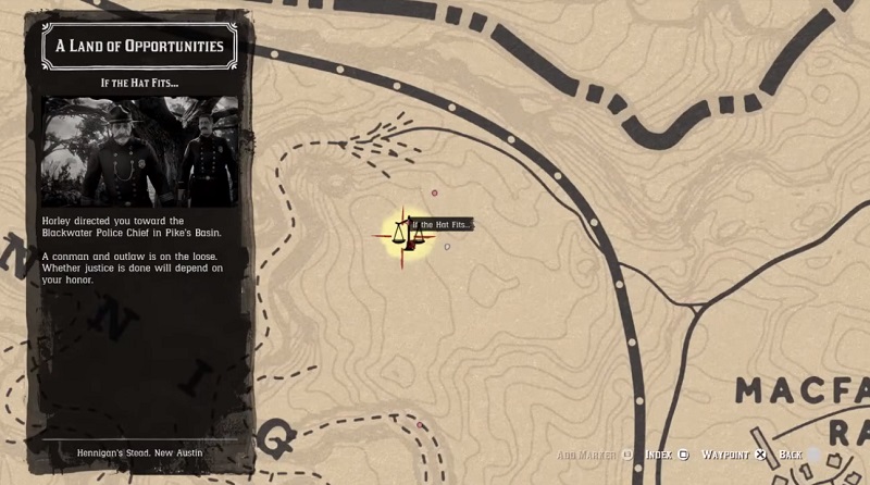 [Guide] เริ่มต้นเล่น Red Dead Online ฉบับพื้นฐาน ส่งตรงจากมือ Rockstar