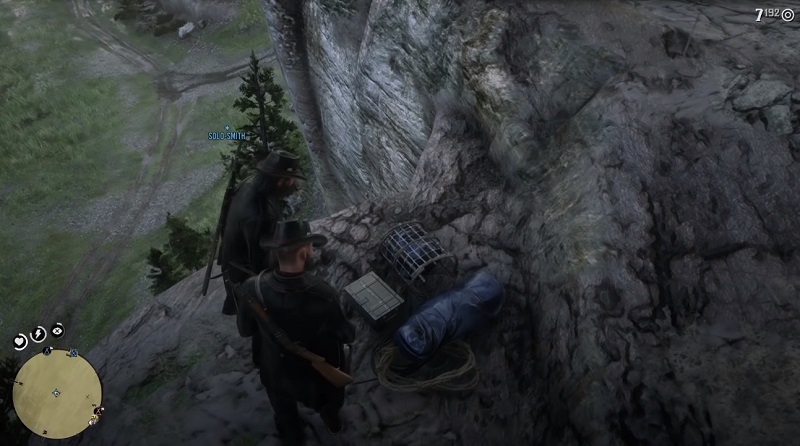 [Guide] เริ่มต้นเล่น Red Dead Online ฉบับพื้นฐาน ส่งตรงจากมือ Rockstar