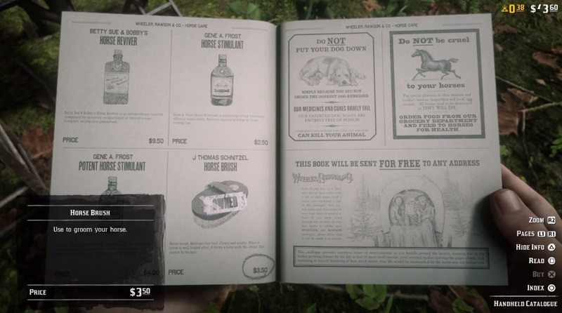 [Guide] เริ่มต้นเล่น Red Dead Online ฉบับพื้นฐาน ส่งตรงจากมือ Rockstar