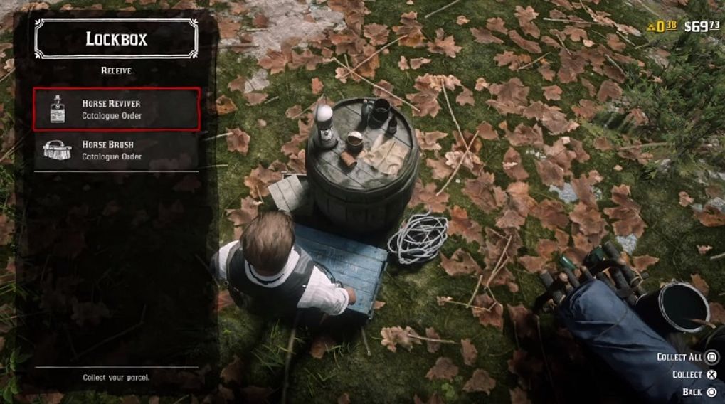 [Guide] เริ่มต้นเล่น Red Dead Online ฉบับพื้นฐาน ส่งตรงจากมือ Rockstar