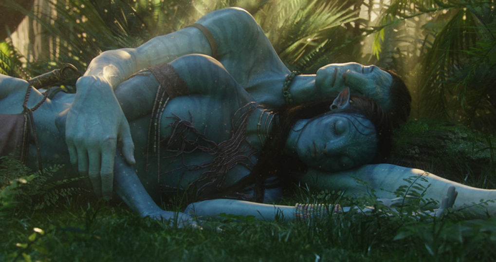 20th Century Fox ต่อชื่อการค้า Avatar: Pandora Rising ในด้านเกม !!