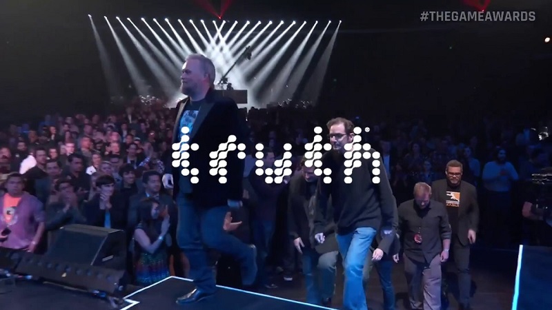 เขาลือกันให้แซดว่า Splinter Cell ภาคใหม่อาจเปิดตัวในงาน The Game Awards 2018