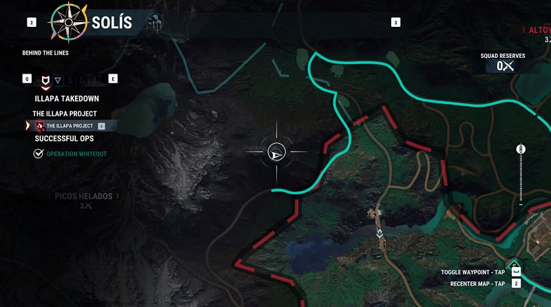 เกิดอะไรขึ้นเมื่อตาลุง Rico อยากเล่นเกมสุดโหด Getting Over It บน Just Cause 4