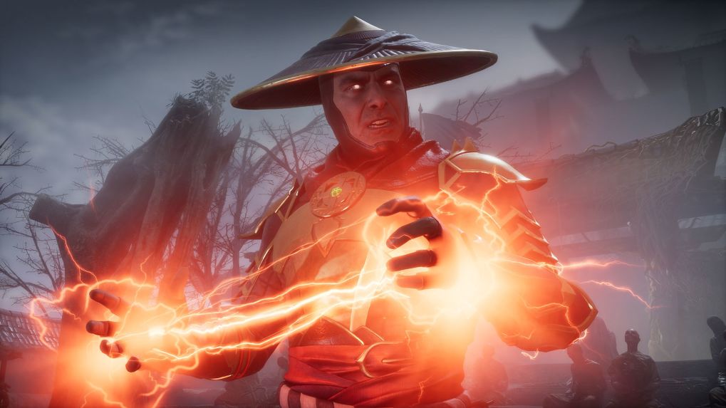 การต่อสู้ที่โหด(เลือด)สาด! Mortal Kombat 11 เปิดตัวอย่างเป็นทางการพร้อม Trailer สุดดุเดือด!